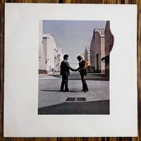 Pink Floyd - Wish You Were Here - Vinyl Near Mint