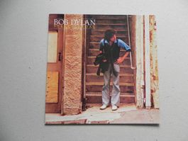LP USA Blues Rock Folk Star Bob Dylan 1978 Street Legal