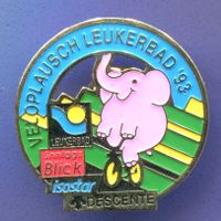 Sonntags Blick Veloplausch Leukerbad '93
