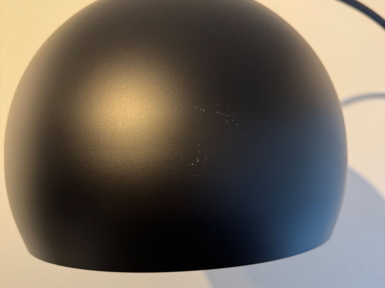 Lampes: Stehlampe – D'occasion à Oberbüren par mjt_xw5w 2