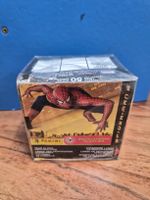 TRADING CARDS SPIDER MAN 2