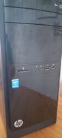 Computer HP110-400nz mit AcerX223W LED, kabelose Tastat.Maus
