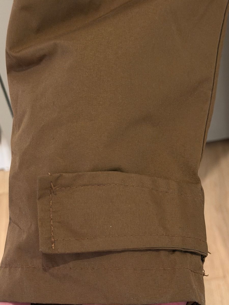 French Connection Giacche: French Connection Men Brown Spring/Autumn Jacket 49 – Usato da Schaffhausen venduto da die_kb5d 2