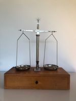 Apothekerwaage