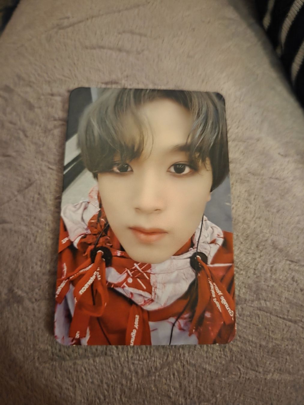 Sammelbilder & Trading cards: NCT 127 Photocards – Neu (gemäss Beschreibung) aus Hünibach von JamieElio
