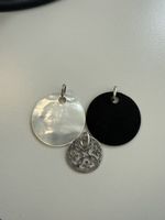 Thomas Sabo Anhänger, Set mit 3 Stück