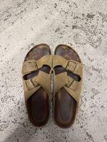Birkenstock Arizona 