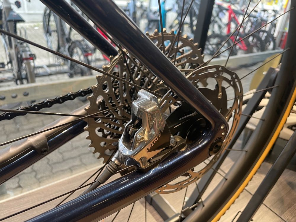Specialized Vélos: Gravelbike, Specialized Diverge S-Works, Gr. 56, 30% – Neuf (Voir description) à Zürich par Velo-Elsener 1