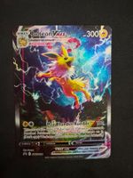 Pokemon Jolteon VMAX (SWSH 184) Englisch