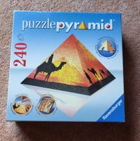 Puzzle 3d neuf (emballé)