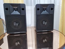 Elektro Voice S80A