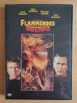 Flammendes Inferno, Katastrophenfilm mit Starbesetzung(1974)