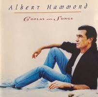 Albert Hammond – Coplas and songs