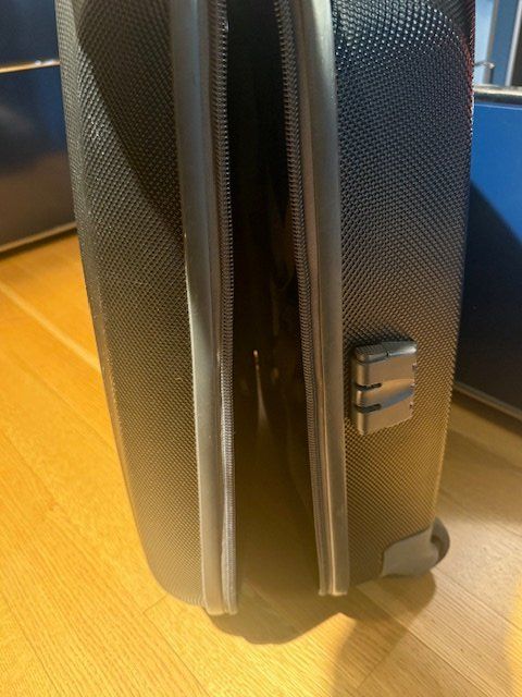 Samsonite Valigie: Samsonite Schalenkoffer Cabin – Usato da Zürich venduto da mic_2byq 5