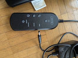 Massagegerät 