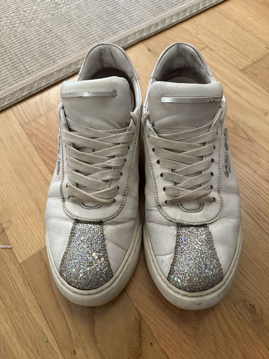 Scarpe da donna: Scarpe Philipp Plein – Usato da Paradiso venduto da kat_srp7