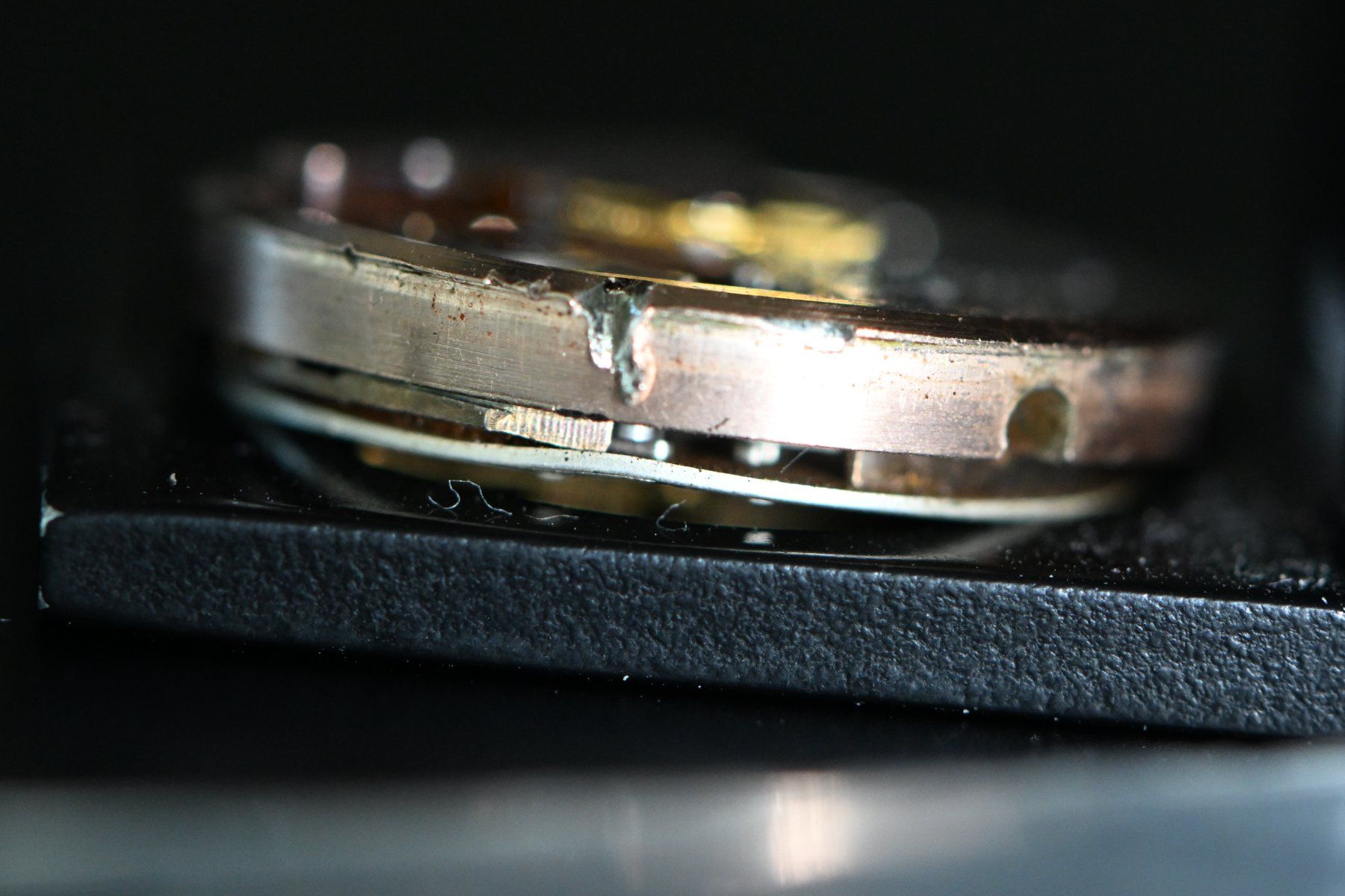 Tissot Orologi: TISSOT Damenuhrwerk – Usato da Ehrendingen venduto da nicoro50 3