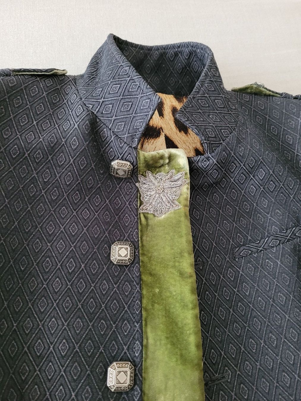 Roberto Cavalli Giacche: Blazer von Roberto Cavalli, Gr. 34 - 36 – Usato da Schaffhausen venduto da marusja 3