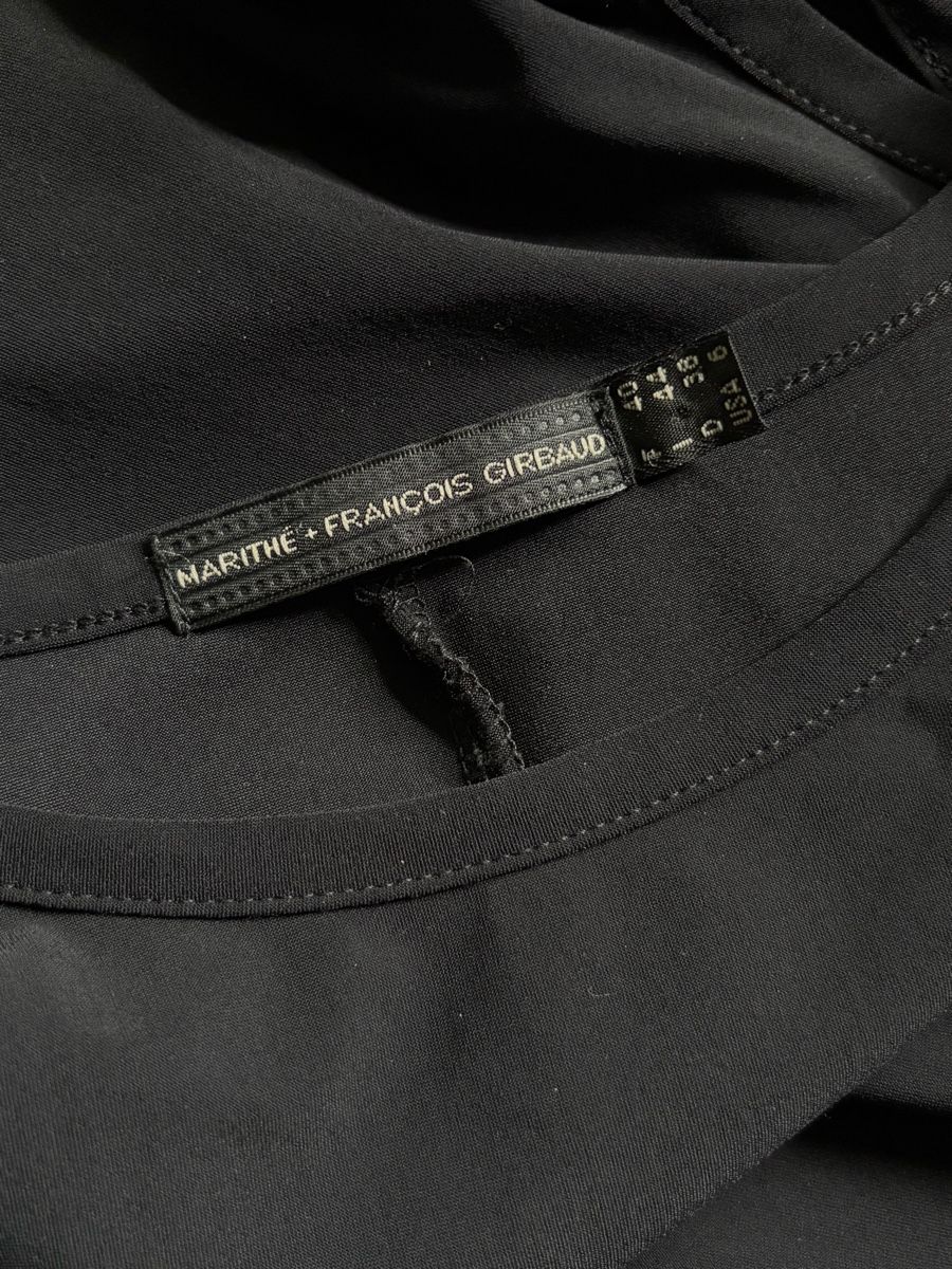 Girbaud Kleider: Marithe + Francois Girbaud Kleid Gr. 36  – Neu (gemäss Beschreibung) aus Zürich von megastored 3