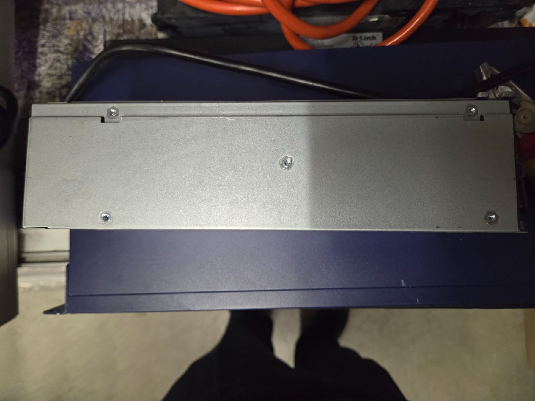 Dell Server: Netzteil Dell C2700A-S0 2700W PowerEdge M1000e – Gebraucht aus Zürich von Alibaba1234 3