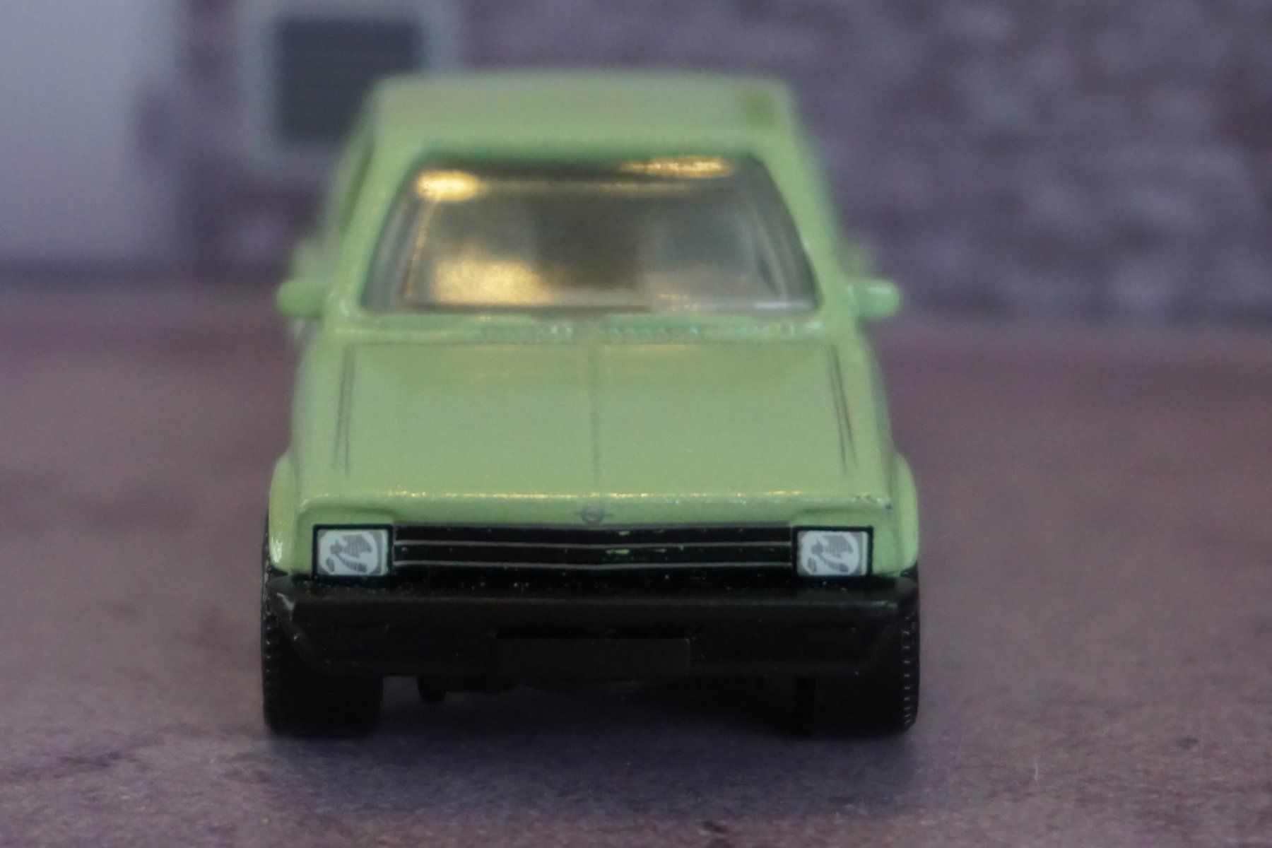 Matchbox Modellini d'auto: Matchbox Opel Kadett C KULT !!!!!!!! – Usato da Reiden venduto da Doppeldecker69 3