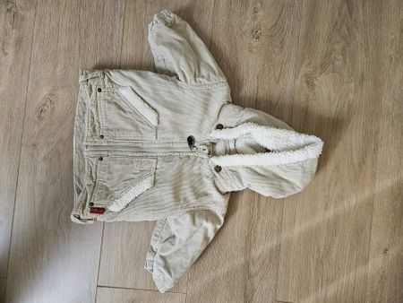 Kinder Wnter-Jacke