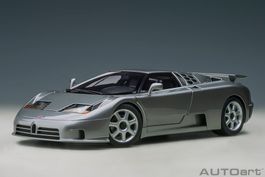 1:18 AUTOart - Bugatti EB110 SS