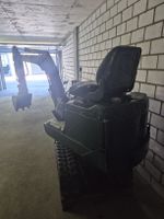 HUTTER Bagger
