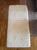 Bico Baby Matratze 70x140