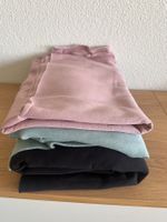 Stoff-Paket (Kuschel-Sweat)
