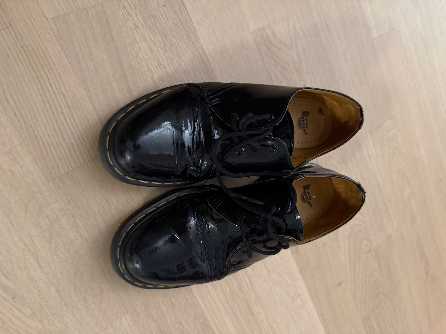 Dr. Martens Chaussures femmes: Dr. Martens – D'occasion à Zürich par joa_x2nb 1