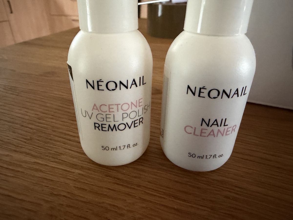 Nagellack: NEONAIL UV LED Lampe Set Gel Nagellack – Neu (gemäss Beschreibung) aus Intschi von sam_t5kc 3
