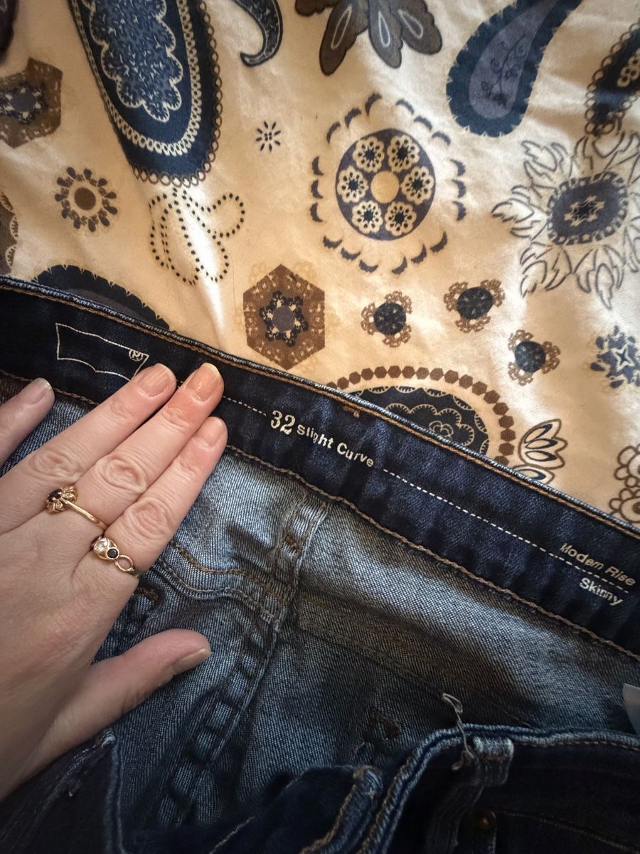 Levi's Jeans: Levis Jeans  – Gebraucht aus Basel von Brunner.T 4