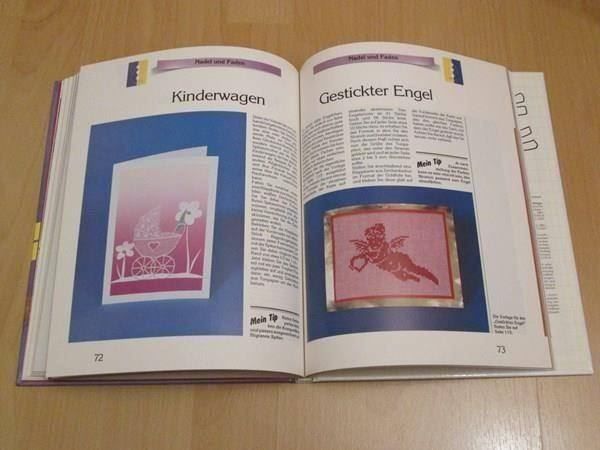 Libri: Glückwunschkarten – Usato da Neuchâtel venduto da Dualseele 4
