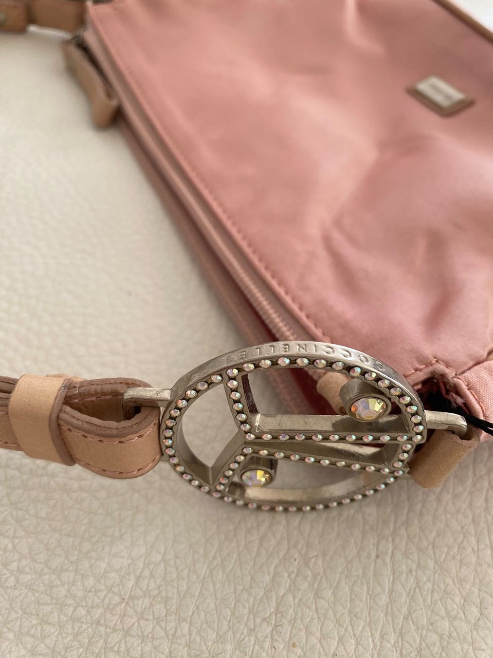 Coccinelle Borse da donna: Coccinelle tasche 🌸 – Nuovo (secondo la descrizione) da Opfikon venduto da Luis144 9