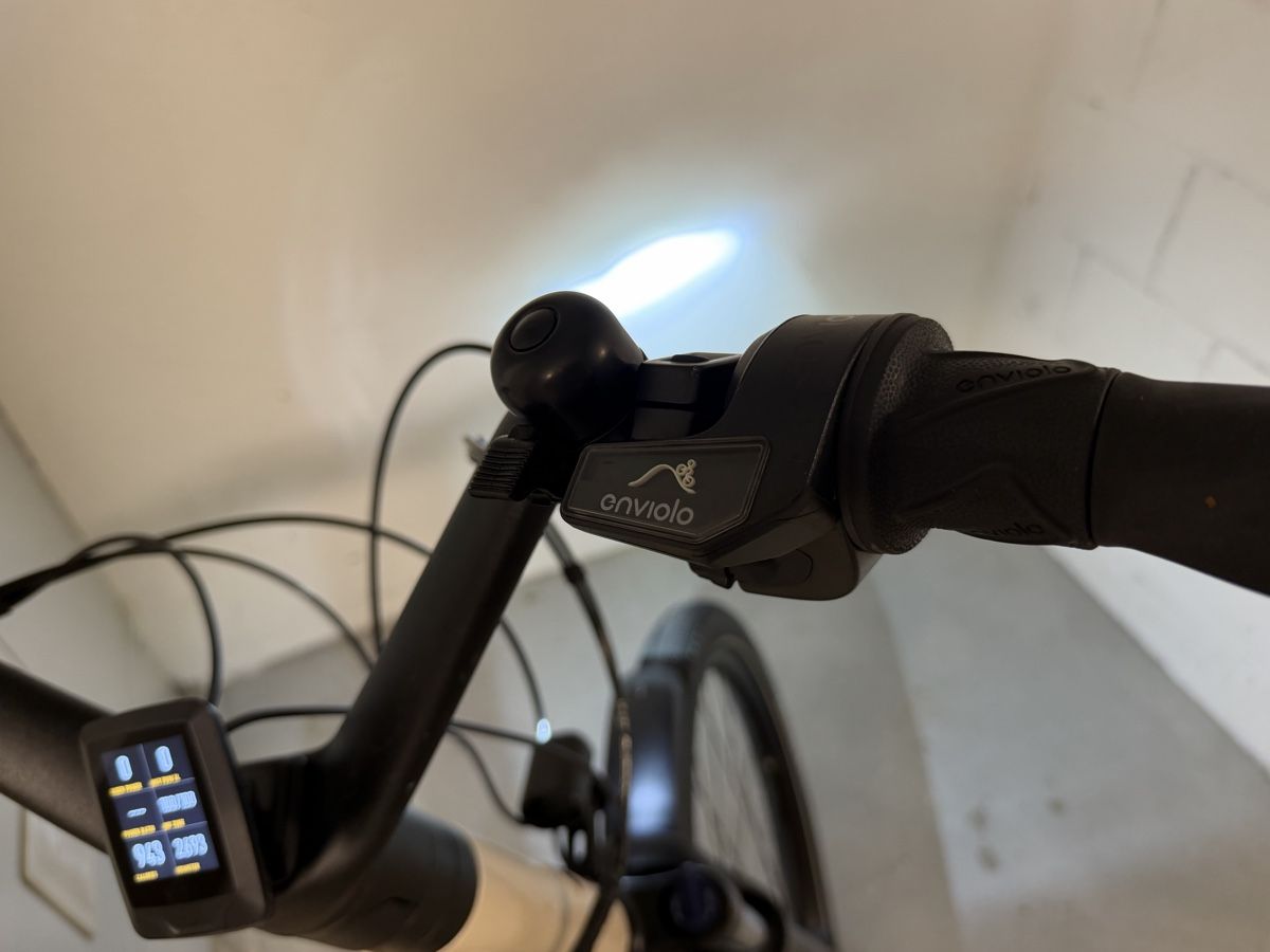 Specialized Velos: Ebike Specialized Turbo Como – Gebraucht aus Alpnach Dorf von FO91 8