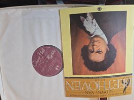 Lot de vinyls