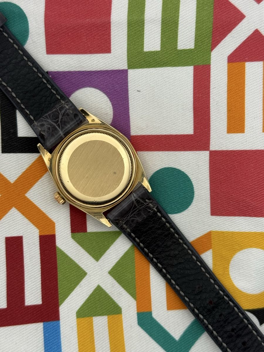 Rolex Uhren: Rolex DayDate 1803 – Gebraucht aus Genève von luc_5q8p 1