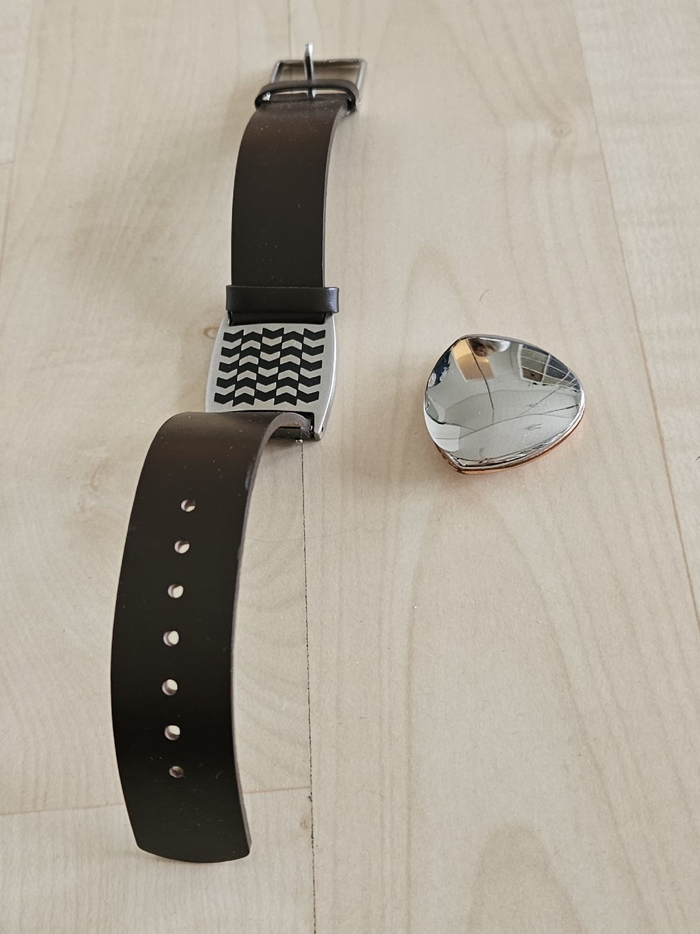 Energetix Altri gioielli: energetix schmuck – Usato da Büttikon AG venduto da Fabwil 4