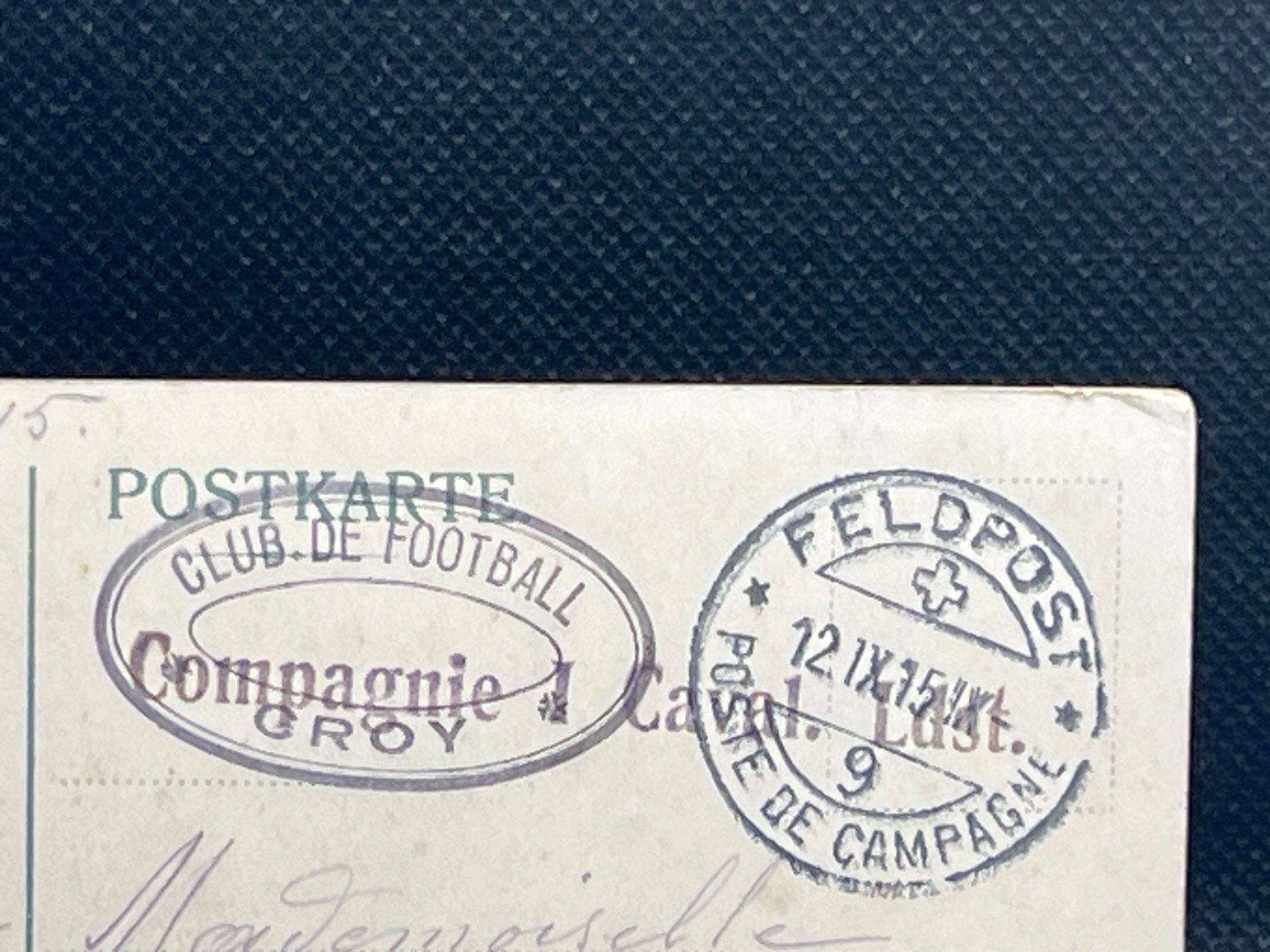 Cartoline postali: Zürich und die Alpen – Usato da Widnau venduto da Brusi9 1