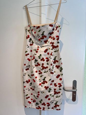 D&G Kirschenkleid  🍒