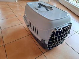 Katzenbox / Transportbox / Kleintierbox
