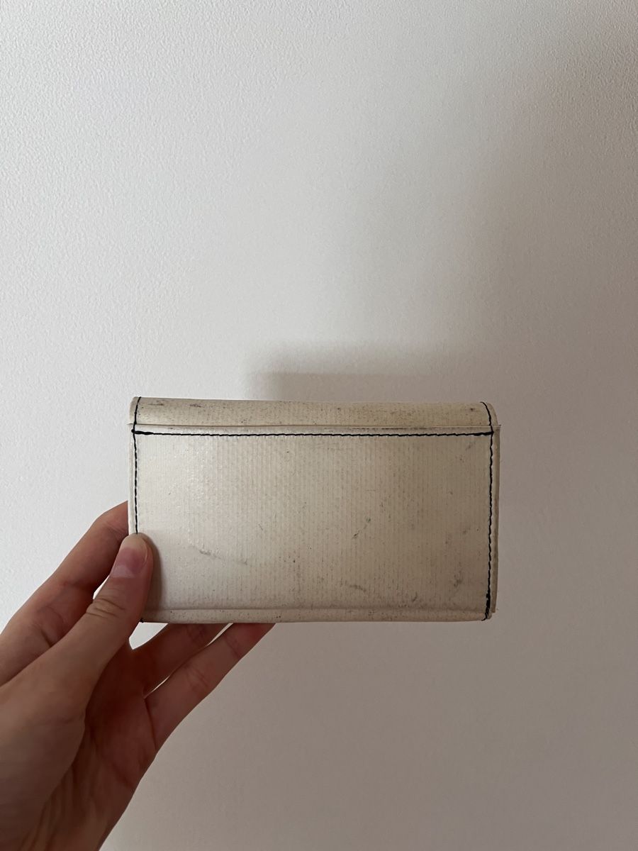 Freitag Portafogli: Freitag Portemonnaie F554 MAX – Usato da Hochfelden venduto da saloni28 1