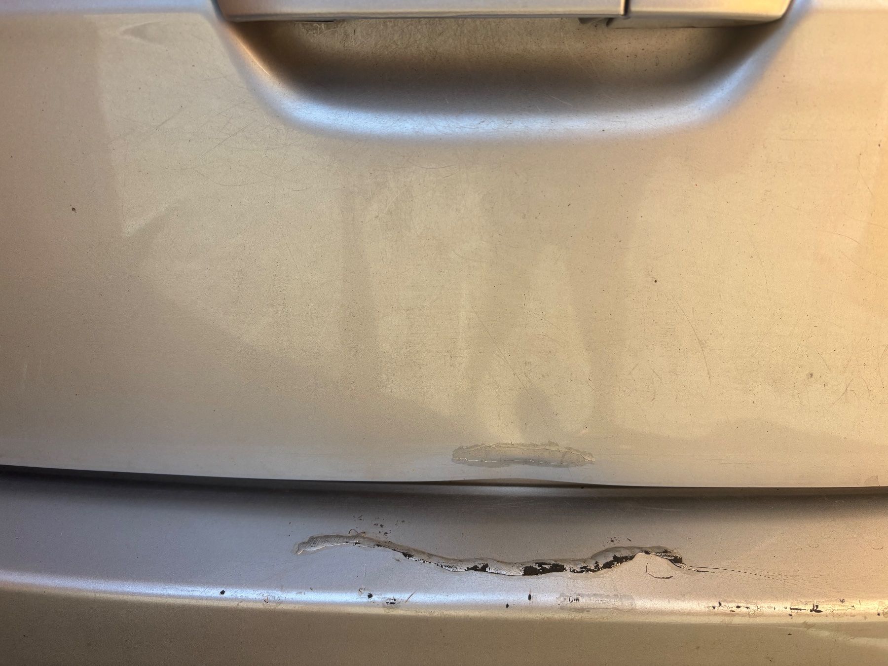 Mitsubishi Automobili: Mitsubishi Colt Diamond defekt – Difettoso da Frauenfeld venduto da Ronja07 5