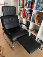 RelaxSessel