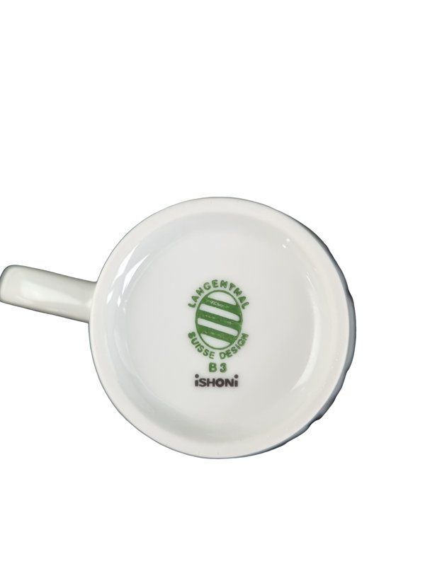 Set di piatti: ISHONI Fondue Set – Usato da Wangen b. Olten venduto da Restwert_Wangen 2