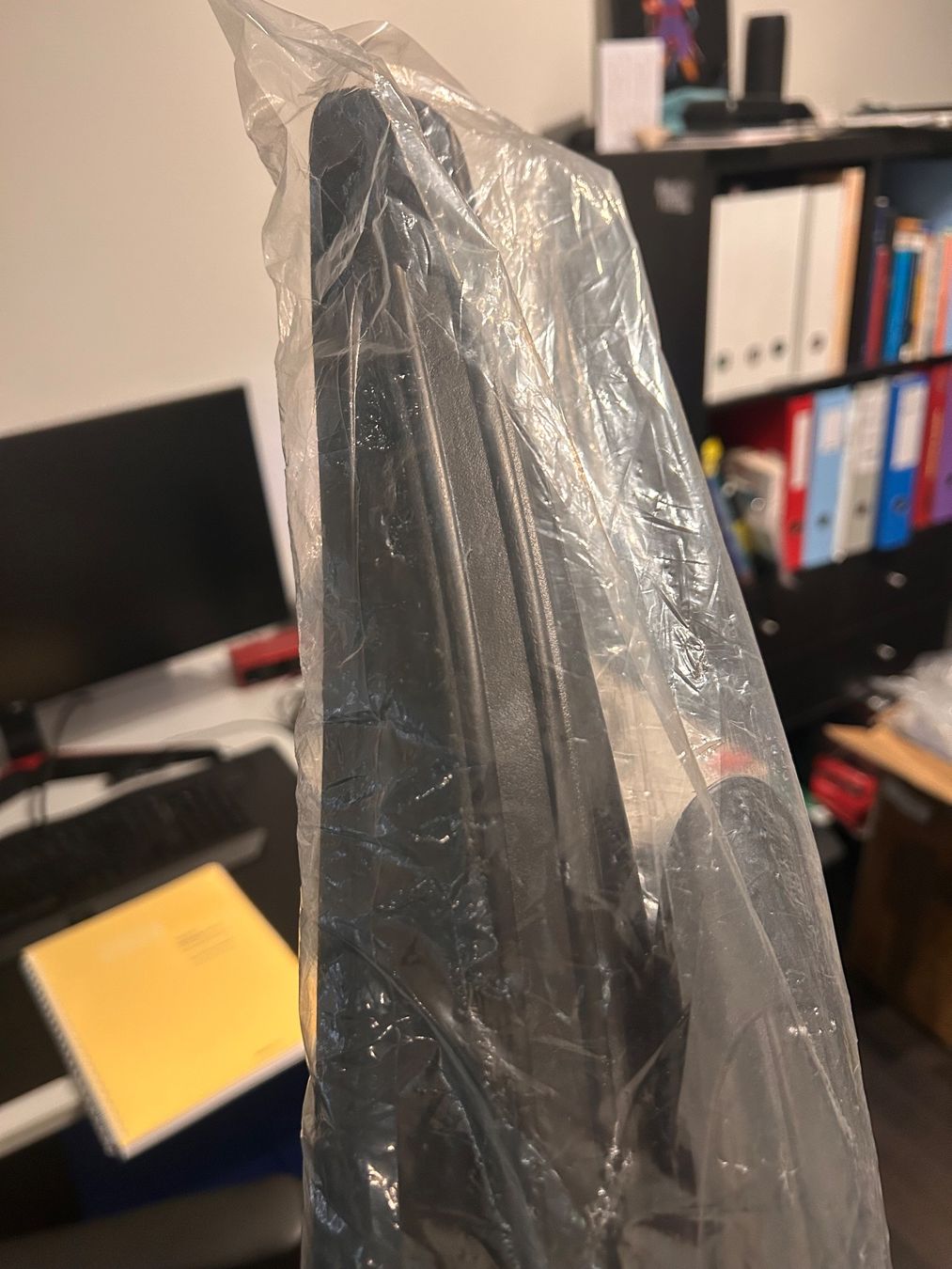 Ersatzteile: Schutzblech Velo vorne und hinten – Neu und originalverpackt aus Roggwil BE von Thugsterio 1