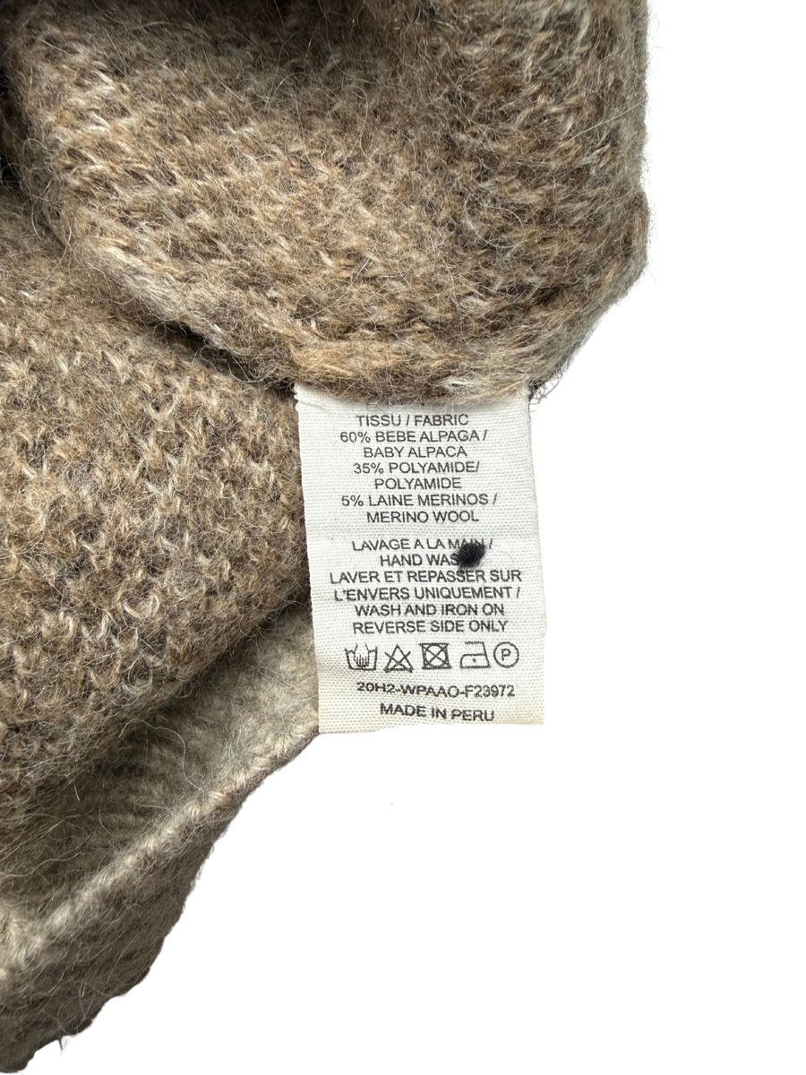 Apc Maglioni & Felpe: Crewneck APC – Usato da Lausanne venduto da Histoiredesapes 2