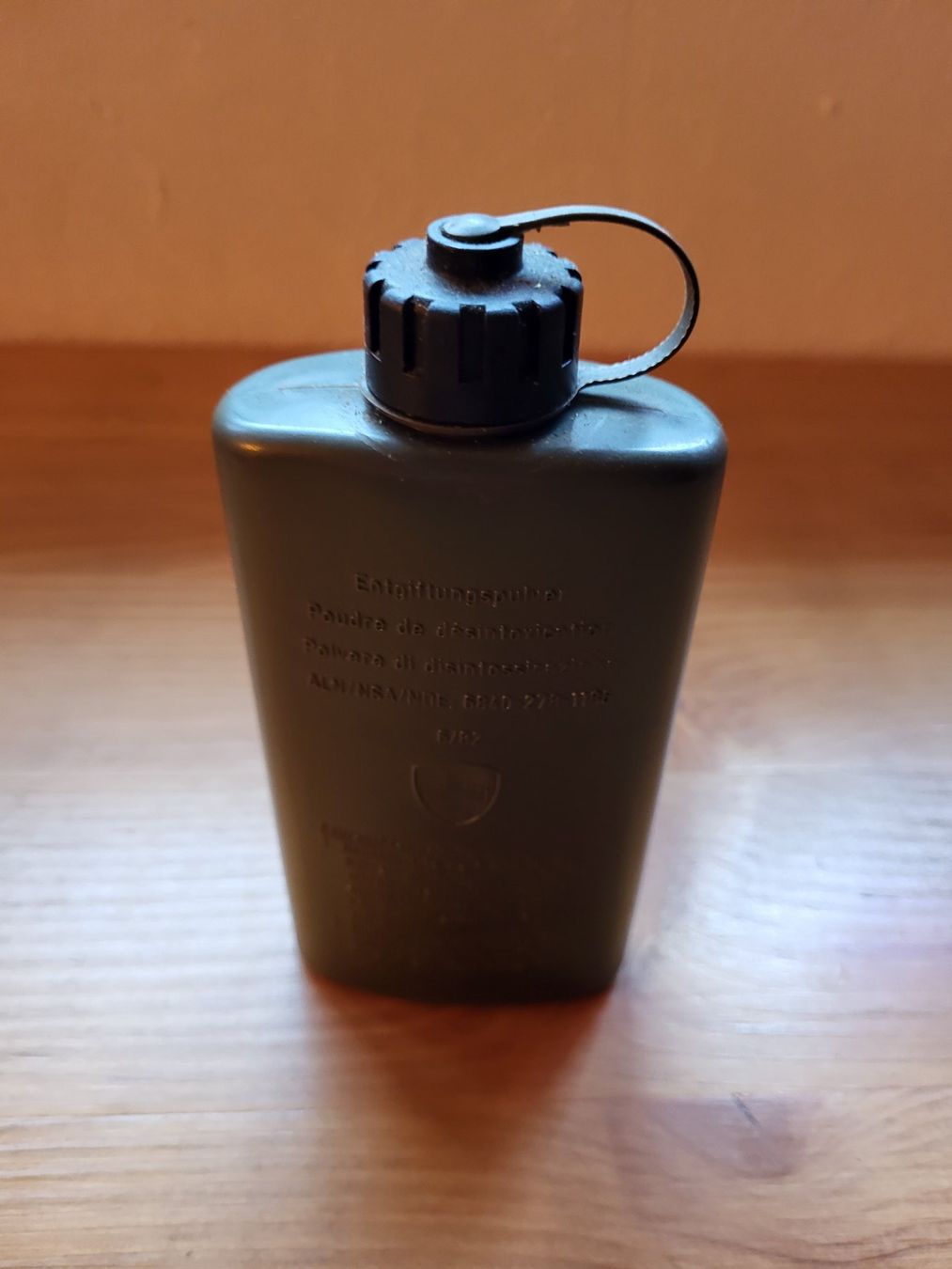 Altro per la cura del corpo: Schweizer Armee ABC Entgiftungspulver – Usato da Seon venduto da rom_gd6f 2