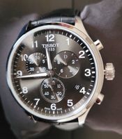 Tissot Chrono XL – NEU – UNGETRAGEN – GARANTIE –